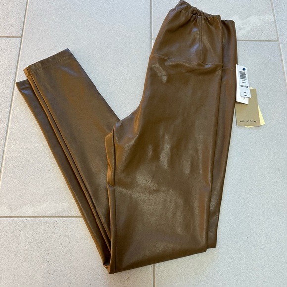 Aritzia Daria Pant - Picture 1 of 5